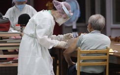 Đài Loan khuyến cáo không nên tiêm lẫn 2 vaccine AstraZeneca và Moderna