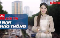 Video TNGT 22/6: Liên tiếp 4 vụ tai nạn khiến 9 người thương vong