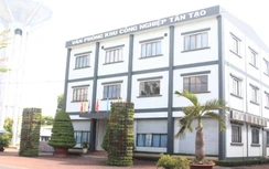 Hàng loạt sai phạm tại KCN Tân Tạo, Vĩnh Lộc: Thu hồi khoản thu trái phép