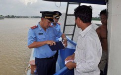 Tạm dừng hoạt động các bến đò từ Đồng Nai qua Bình Dương