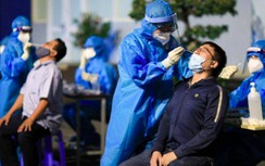 Covid-19 ngày 20/7: Tối nay thêm 2.640 ca mới, riêng TP.HCM 1.803 ca
