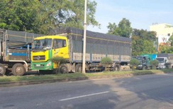 Đà Nẵng truy tìm xe tải "thông chốt" phòng dịch vào trung tâm thành phố
