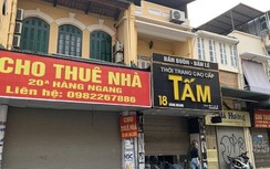 Hoãn nộp thuế từ thu nhập cho thuê nhà ở đến hết 31/12