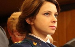 Cựu Công tố Crimea: Tôi không bám ghế đại biểu Quốc hội đến khi về hưu