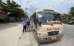 Hà Nội tiếp tục duy trì 9 chốt trực Covid-19 tại các cửa ngõ