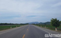 Thanh Hoá sau Mệnh lệnh 03: Xe cơi thùng, quá tải vắng bóng lạ thường