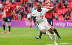 Kết quả CH Séc vs Anh: Thành quả chớp nhoáng