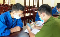 Liên tiếp bắt giữ các đối tượng cá độ bóng đá EURO tại Huế
