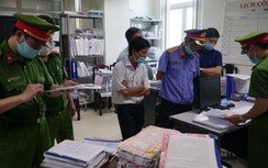 Vụ lập hàng trăm mộ giả chiếm tiền GPMB ở Huế: Khởi tố thêm 3 cán bộ