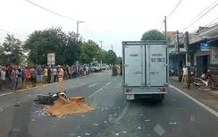 Tin tức tai nạn giao thông mới nhất ngày hôm nay 24/6/2021