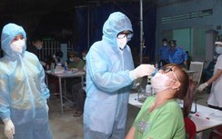 Nổ súng chỉ thiên, truy đuổi 20 km bắt tài xế "thông chốt kiểm dịch"