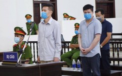 CDC của 30 tỉnh, thành có đơn xin giảm nhẹ án cho cựu Giám đốc CDC Hà Nội