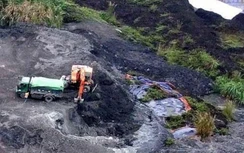 Thái Nguyên: Gây ô nhiễm môi trường, Công ty TISCO bị phạt 565 triệu đồng