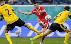 Kết quả Thụy Điển vs Ba Lan: Rượt đuổi nghẹt thở