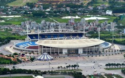 Vẫn chưa xác định được số phận SEA Games 31 tại Việt Nam