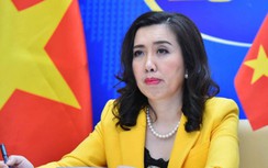 Việt Nam không phân biệt đối xử người nước ngoài khi tiêm vaccine