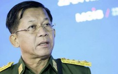 Tại Nga, Thống tướng Myanmar hé lộ mục tiêu cuối cùng khi lật đổ bà Suu Kyi