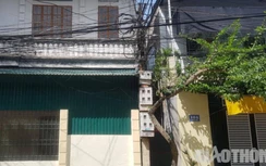 Nhân chứng kể lại vụ công nhân điện lực Thanh Hóa bị điện giật tử vong