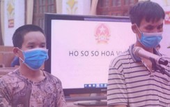 Bắc Giang: Con bị thu diều, bố và chú ruột lĩnh án vì đuổi chém công an