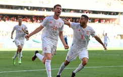 Kết quả Slovakia vs Tây Ban Nha: Thắng lợi 5 sao, vé qua khe cửa hẹp