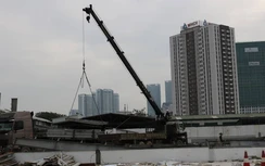 TTCP chỉ rõ nhiều sai phạm sau thanh tra Khu Liên hợp thể thao quốc gia