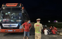 Đà Nẵng chặn "đường ngang, lối tắt", phạt nặng người trốn khai báo y tế