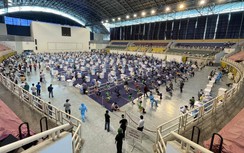 Tiêm 2 mũi vắc xin Covid-19 trong 30 phút: Chuyên gia y tế nói gì?