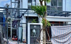 Gamuda Land bị phạt 55 triệu vì để chủ đầu tư thứ cấp xây sai quy hoạch