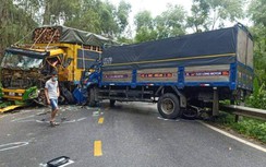 Tin tức tai nạn giao thông mới nhất ngày hôm nay 25/6/2021