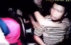 Kẻ đánh dã man tài xế taxi ở Bình Phước đã cùng vợ con rời nơi tạm trú