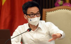 Kiểm soát chặt vận tải hành khách liên tỉnh để phòng dịch Covid-19