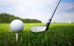 Hà Nội cho phép sân golf và thể thao ngoài trời hoạt động trở lại
