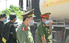 Huế: Hơn 425 tài xế "ma men" bị CSCĐ xử lý