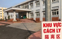 Thêm 2 F0 liên quan xe khách Bắc-Nam, Hải Phòng giãn cách huyện Vĩnh Bảo