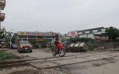 Hà Nội lên phương án xử lý hơn 230 điểm đen, tiềm ẩn TNGT đường sắt