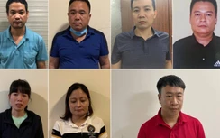 Bộ Công an bóc gỡ đường dây sản xuất hơn 3,2 triệu cuốn sách giáo khoa giả