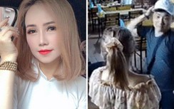 Không chỉ đấm gãy mũi, “còn hơn thế nhiều” dành cho diễn viên Hoàng Yến