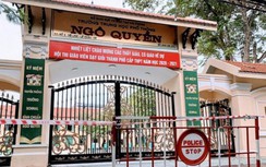 Hải Phòng: Lãnh đạo quận Lê Chân nhận trách nhiệm chưa sát sao chống dịch