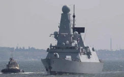 Đại sứ Nga: Anh muốn dùng quân sự để tăng cường vị thế chính trị