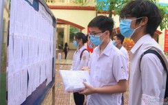 Tra cứu điểm thi, điểm chuẩn tuyển sinh lớp 10, THPT chuyên Ngoại ngữ HN