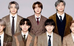 Thực hư BTS được miễn nhập ngũ vì nổi tiếng thế giới, Bộ trưởng lên tiếng