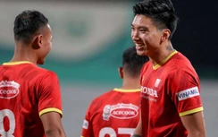 "Ngã ngửa" với số trận trò cưng thầy Park phải cày ải cuối năm 2021