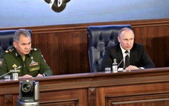 Hành động của Anh ở Biển Đen đã đẩy Putin đến một quyết định bất ngờ