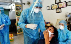 Covid-19 ngày 25/6: Cả nước có 305 ca mắc mới, riêng TP.HCM 165 ca