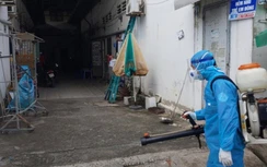 Thêm 2 bệnh nhân Covid-19 tử vong