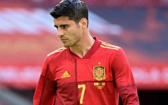 Tin tức bóng đá EURO 2020 ngày 26/6: Sao Tây Ban Nha bị dọa giết