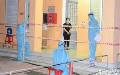 Nữ nhân viên làm tóc ở Vinh liên quan 4 chùm ca bệnh tại Nghệ An