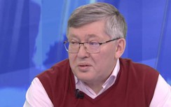 Chuyên gia: MiG-31 mang tên lửa siêu thanh là lời cảnh báo sắc lạnh với Anh