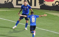 Lịch thi đấu bóng đá EURO 2020 hôm nay và rạng sáng 27/6