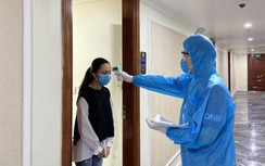 Từ 1/7, thí điểm cách ly 7 ngày với người nhập cảnh có "hộ chiếu vaccine”